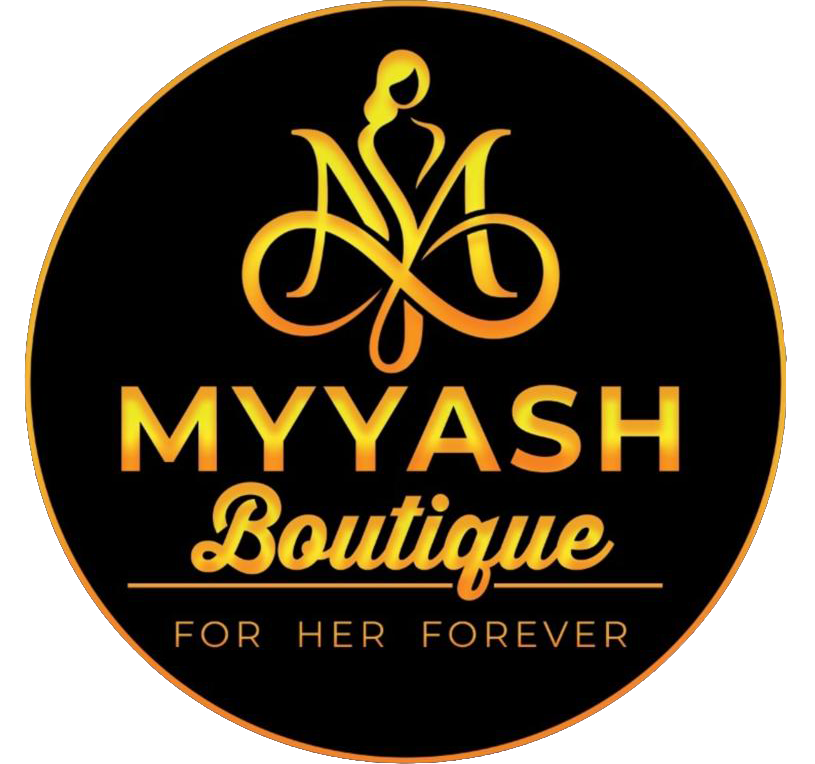 MYYASH BOUTIQUE